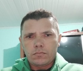 André, 19, Araraquara