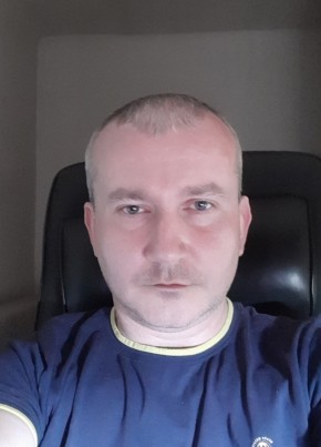 Сергей, 44, Україна, Кам'янець-Подільський