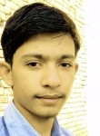 Akhtar Ali, 18, Washington D.C.