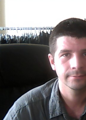 sergey, 44, Russia, Moscow