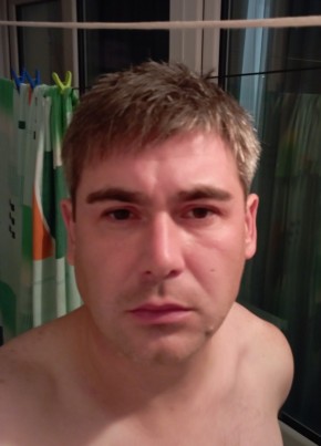 Вадим, 39, Россия, Бирск