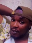 Samuel, 34, Abidjan