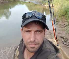 Maksim, 37, Neryungri