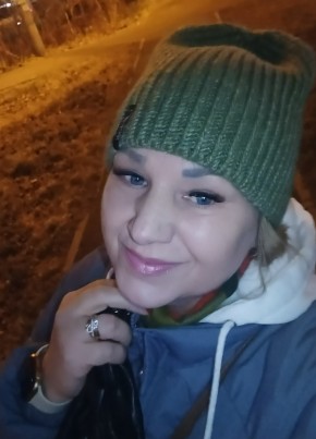 Marishka, 48, Russia, Krasnoyarsk