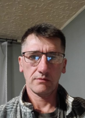 Sebastian из Łódź 51 год