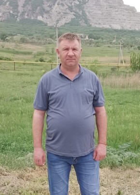 Aleksandr, 45, Russia, Astrakhan