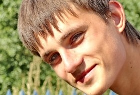 Kirill, 30 - Just Me