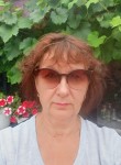 Nadezhda, 56, Moscow