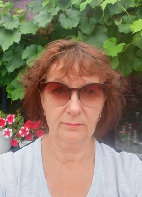 Надежда из Москвы 56 лет