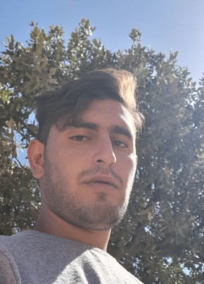 Rayan, 24, Türkiye Cumhuriyeti, Turhal