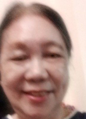 Anabel, 76, Pilipinas, Maynila