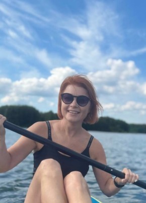 Елена из Санкт-Петербурга 47 лет
