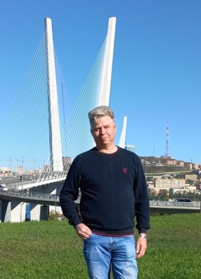 Андрей, 53, Россия, Инта
