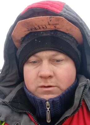 Алексей, 35, Россия, Ефремов