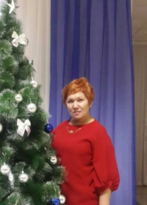 Татьяна, 63, Россия, Улан-Удэ