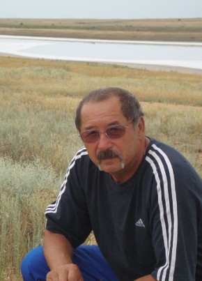 Evgeniy, 74, Russia, Feodosiya