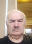 Nikolay, 62, Moscow