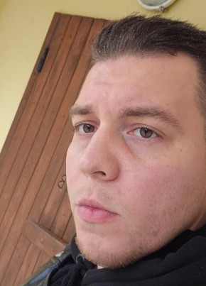 Ivan, 27, Russia, Moscow