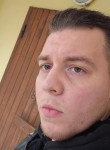 Ivan, 27, Moscow