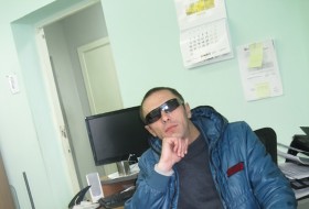 Sergey, 42 - Just Me