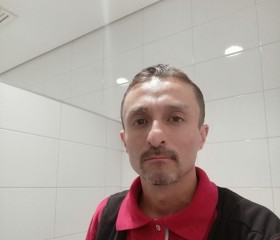 Temo Gonzalez, 42 года, Acámbaro