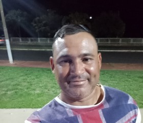 Marcelo, 40 лет, Taquaritinga