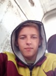 Антон, 19 лет, Белгород