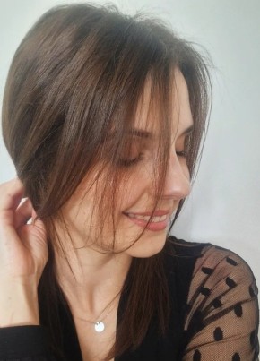 Johanna из Warszawa 27 лет