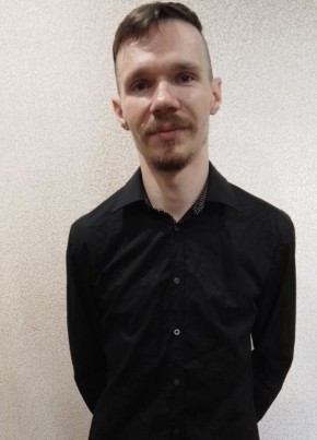 Dckray из Stockholm 35 лет