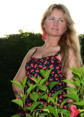 Mariya, 40, Russia, Balashikha