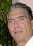 Eduardo Eugenio, 58 лет, Boyeros