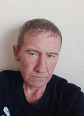 Дмитрий из Сретенска 47 лет