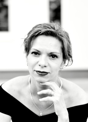 Нина из Алчевска 49 лет