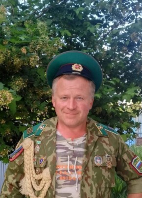 Вадим, 48, Россия, Брюховецкая