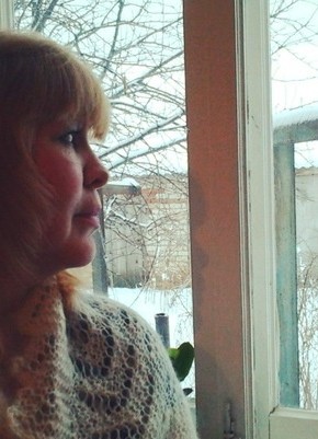 Elena, 57, Russia, Kazan