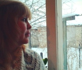 Елена, 59 лет, Казань
