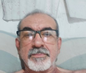 Gileno, 69 лет, Jaboatão dos Guararapes