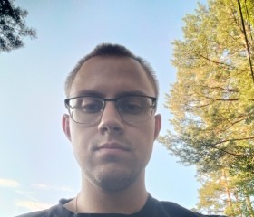 Andrey Golyshev, 23, Chelyabinsk