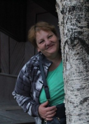 ольга, 51, Россия, Кандалакша