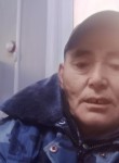 Нурмадил Конче, 59 лет, Астана