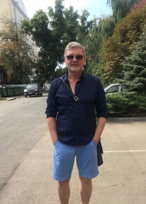 Игорь, 58, Россия, Самара