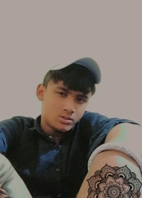 geeta sharma, 18, India, Delhi