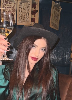 Anastasiya, 32, Russia, Vladivostok