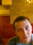 Санёк, 25 лет