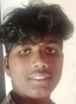 Vijay, 18 лет, Munnar