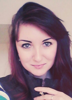Anastasiya SSS, 33, Україна, Харків
