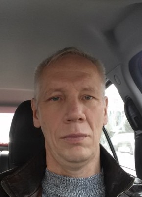Сергей, 57, Россия, Сорочинск