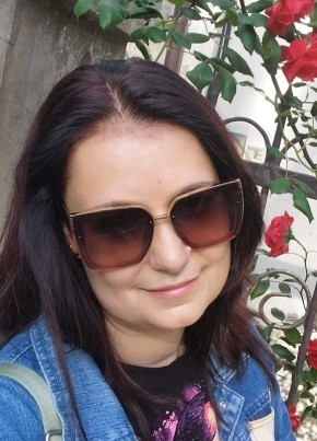 Анна, 40, Россия, Керчь