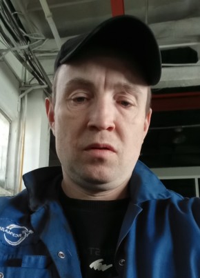 Тигр из Зеленограда 39 лет