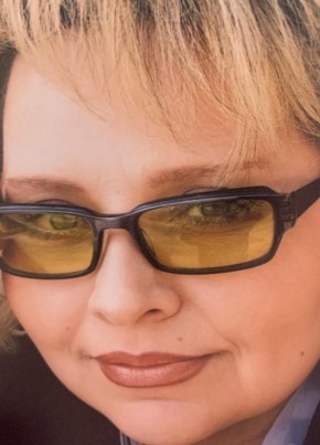 Светлана из Петрозаводска 48 лет